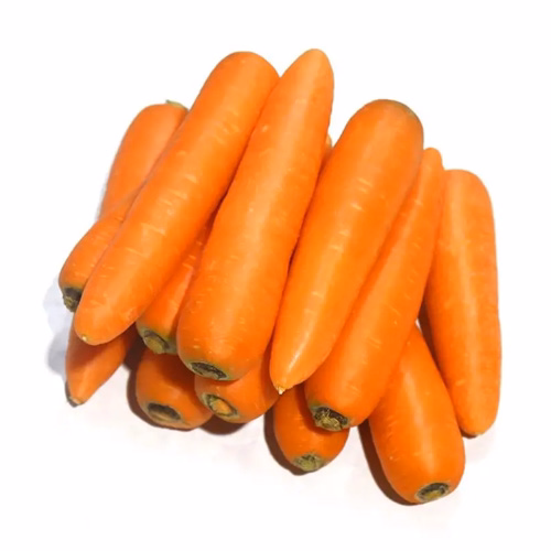 Carrots 1Kg China